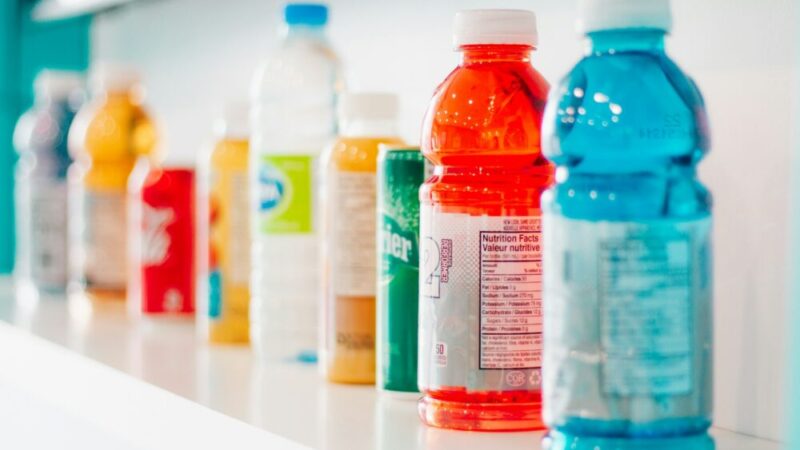 【間違った経口補水液の活用法】トレーナーが経口補水液の活用法をわかりやすく解説 